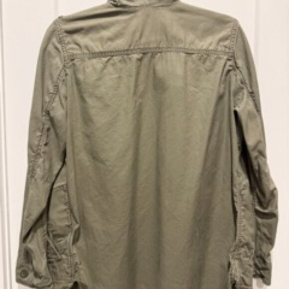 H&M Utility Jacket - Picture 4 of 4